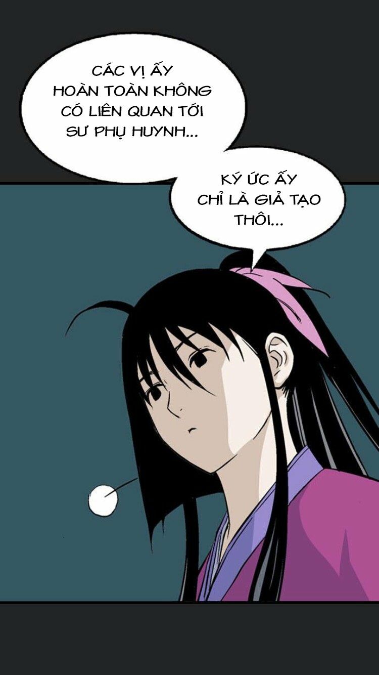 Gosu - Cao Thủ 2: Chapter 113: P.2