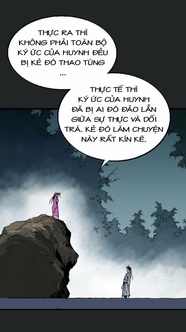 Gosu - Cao Thủ 2: Chapter 113: P.2