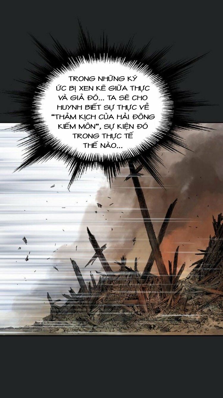 Gosu - Cao Thủ 2: Chapter 113: P.2