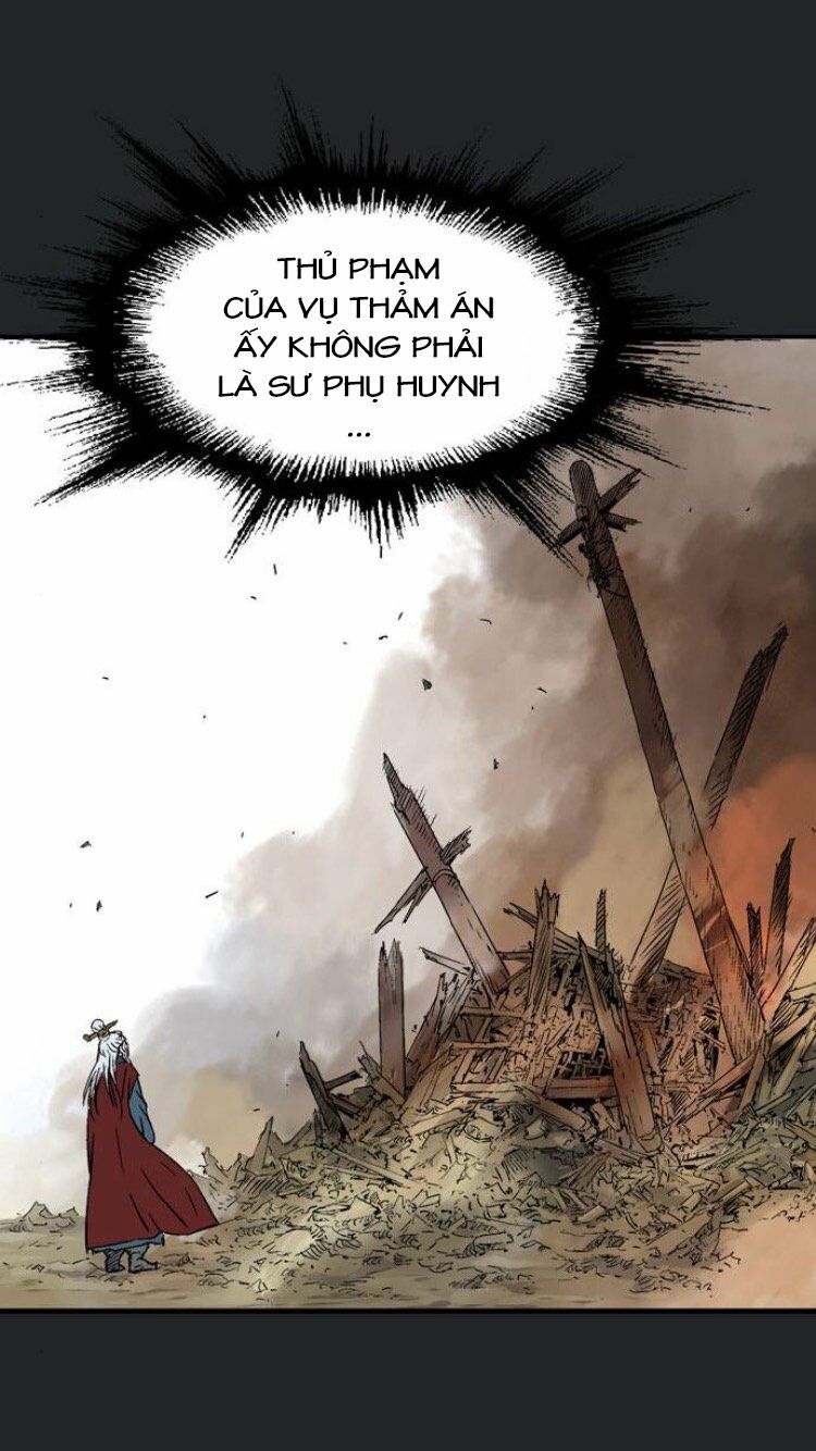 Gosu - Cao Thủ 2: Chapter 113: P.2