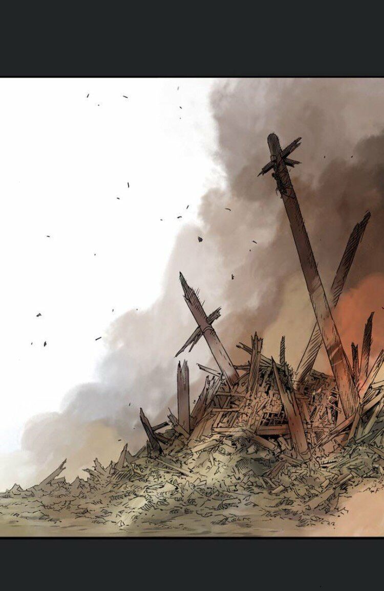 Gosu - Cao Thủ 2: Chapter 113: P.2