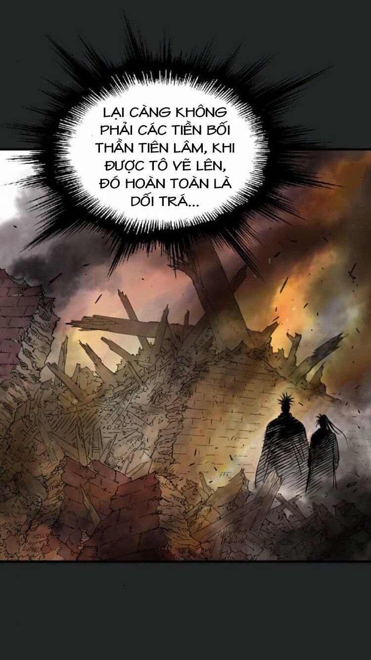 Gosu - Cao Thủ 2: Chapter 113: P.2