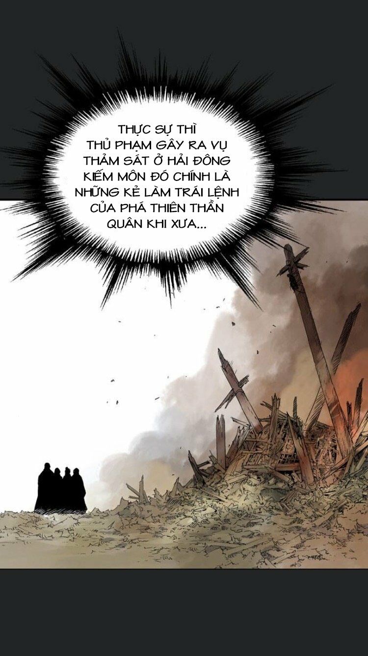 Gosu - Cao Thủ 2: Chapter 113: P.2