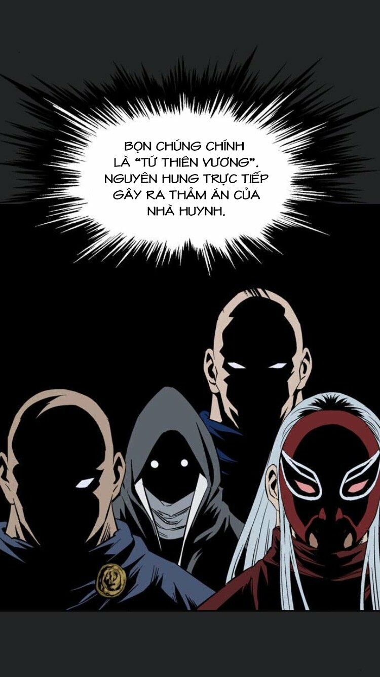 Gosu - Cao Thủ 2: Chapter 113: P.2