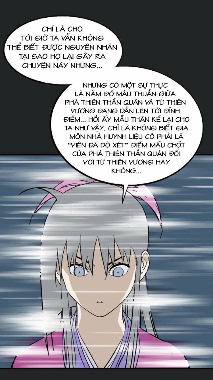 Gosu - Cao Thủ 2: Chapter 113: P.2