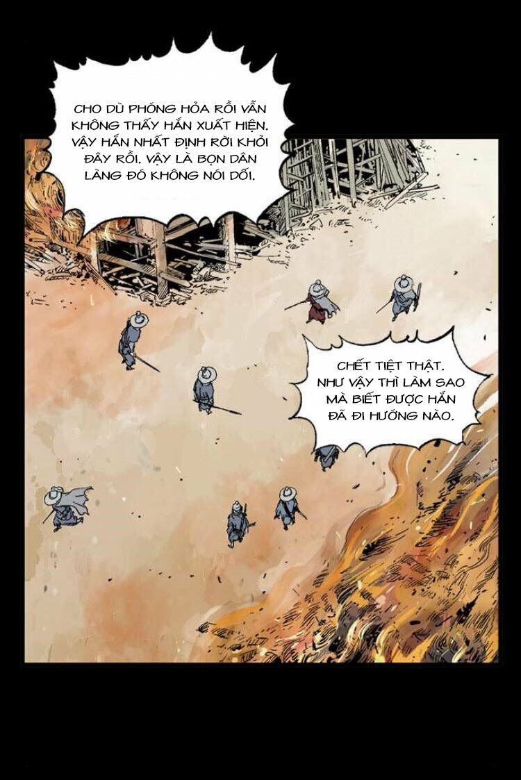 Gosu - Cao Thủ 2: Chapter 114