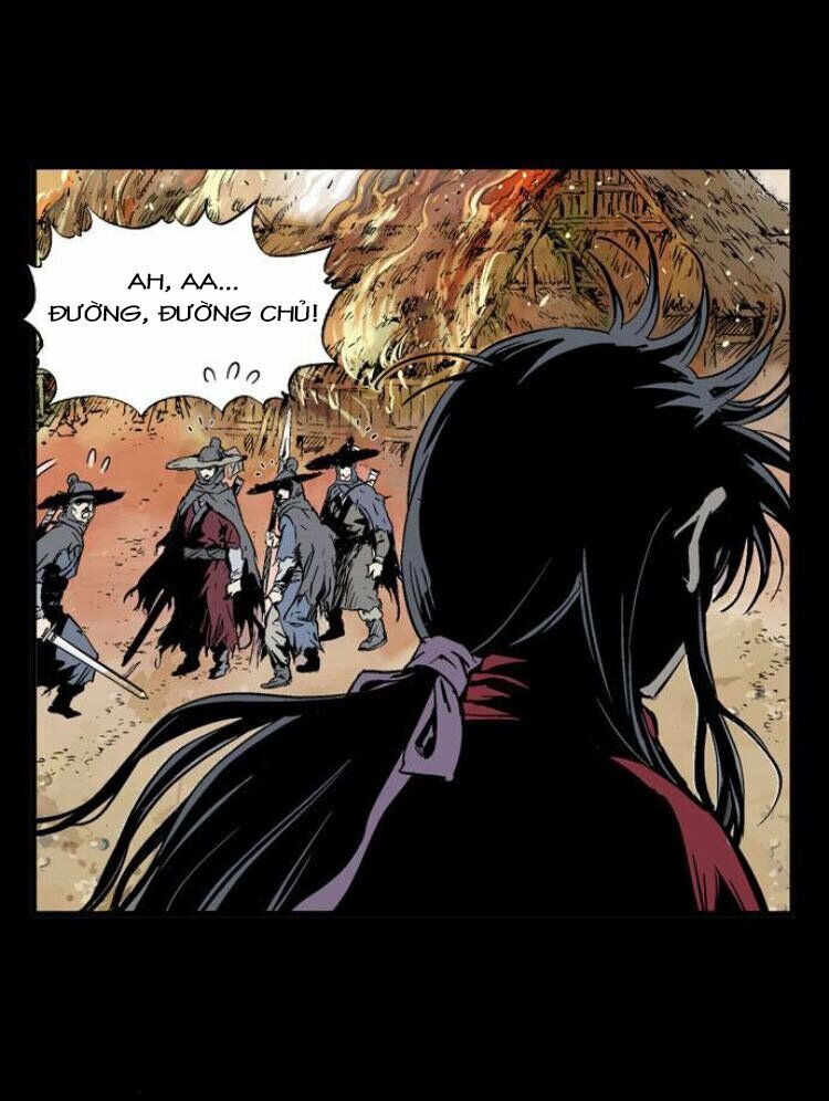 Gosu - Cao Thủ 2: Chapter 114