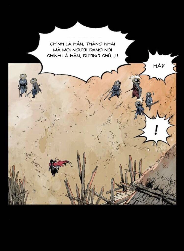 Gosu - Cao Thủ 2: Chapter 114