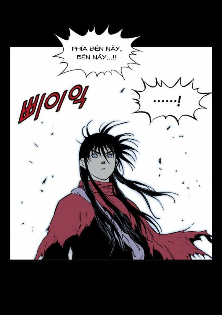 Gosu - Cao Thủ 2: Chapter 114