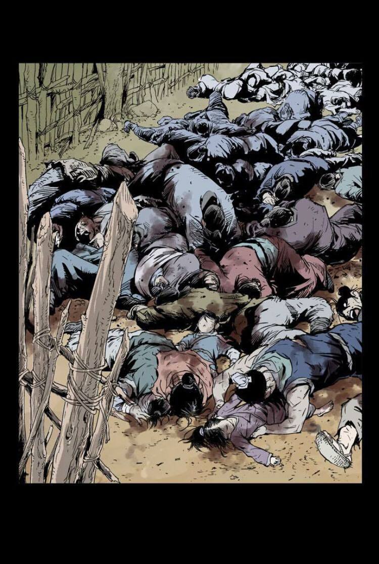 Gosu - Cao Thủ 2: Chapter 114