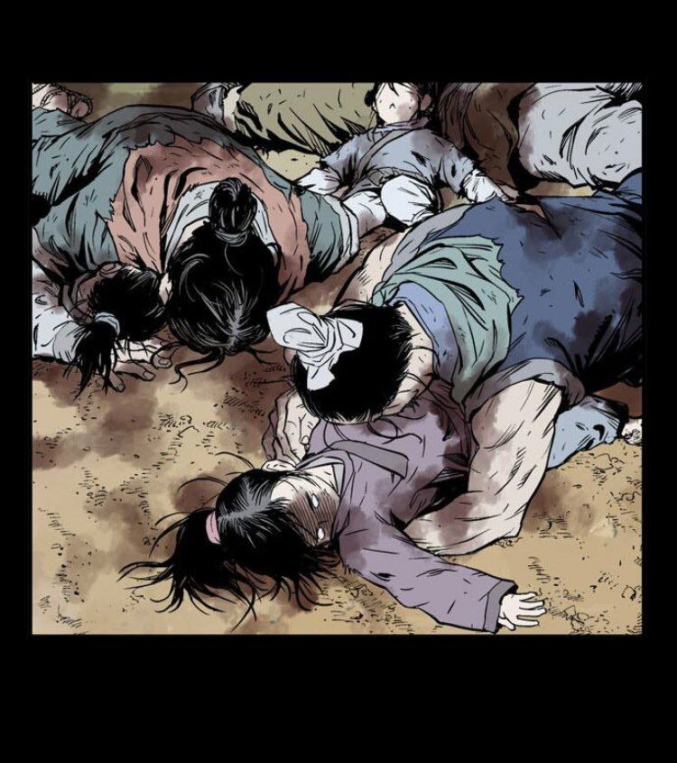 Gosu - Cao Thủ 2: Chapter 114