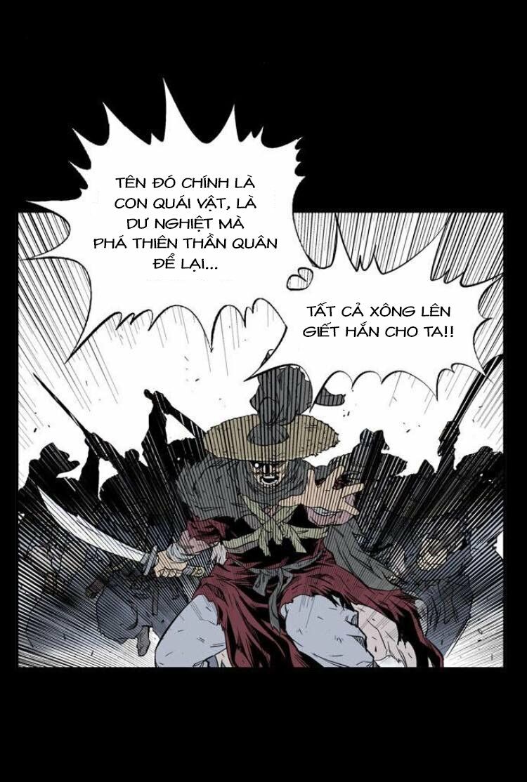 Gosu - Cao Thủ 2: Chapter 114