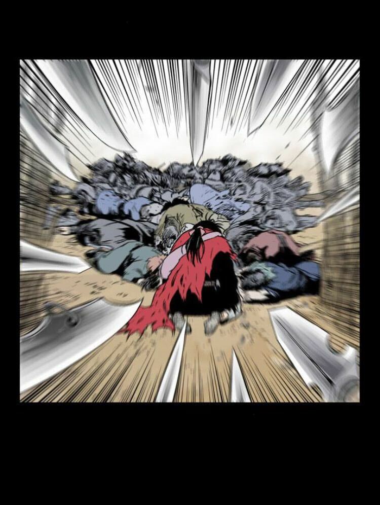 Gosu - Cao Thủ 2: Chapter 114
