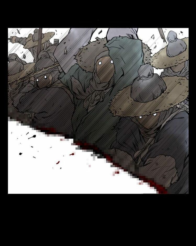 Gosu - Cao Thủ 2: Chapter 114