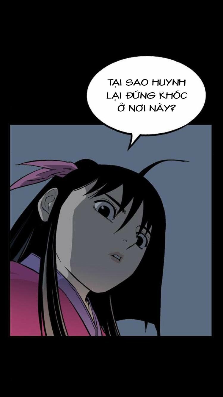 Gosu - Cao Thủ 2: Chapter 114