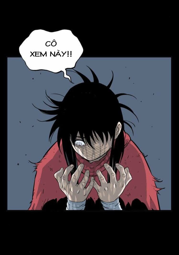 Gosu - Cao Thủ 2: Chapter 114