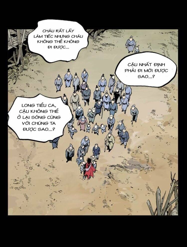 Gosu - Cao Thủ 2: Chapter 114