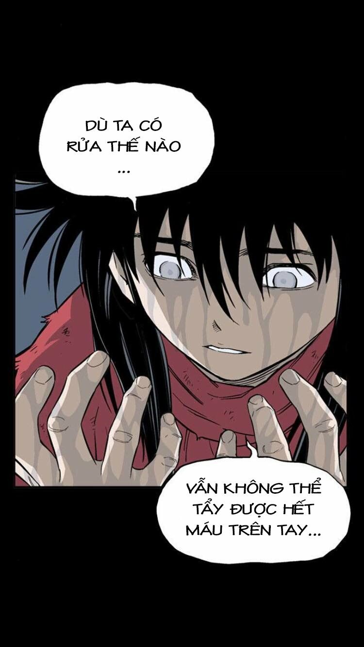 Gosu - Cao Thủ 2: Chapter 114