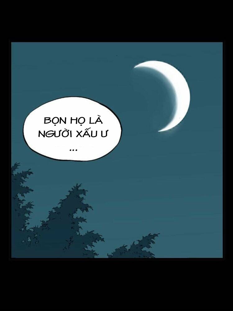 Gosu - Cao Thủ 2: Chapter 114