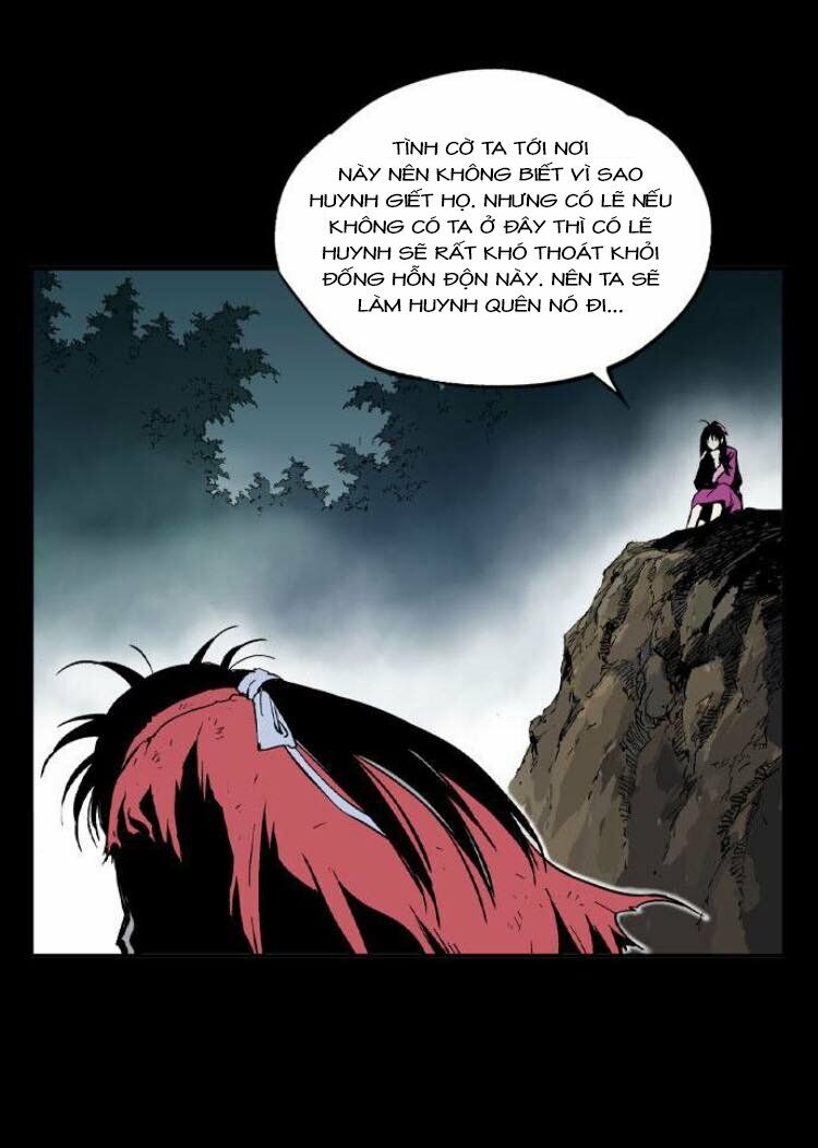 Gosu - Cao Thủ 2: Chapter 114