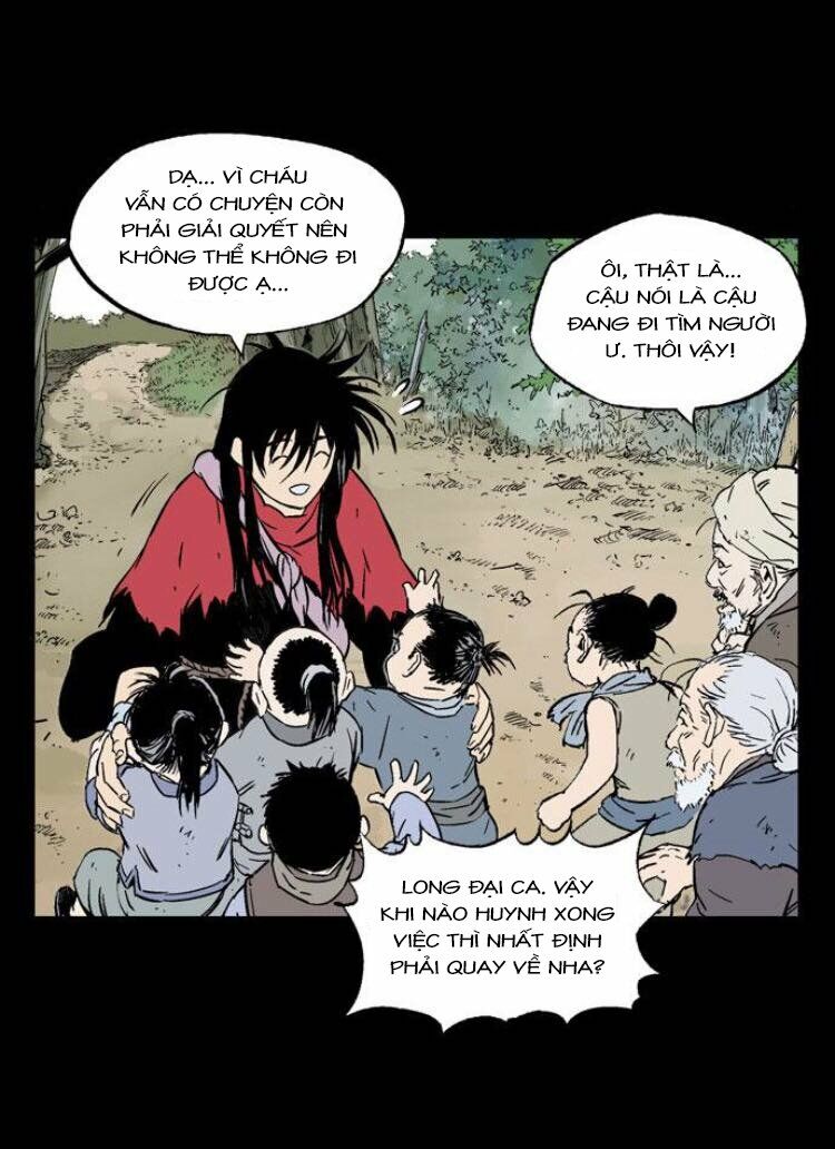 Gosu - Cao Thủ 2: Chapter 114