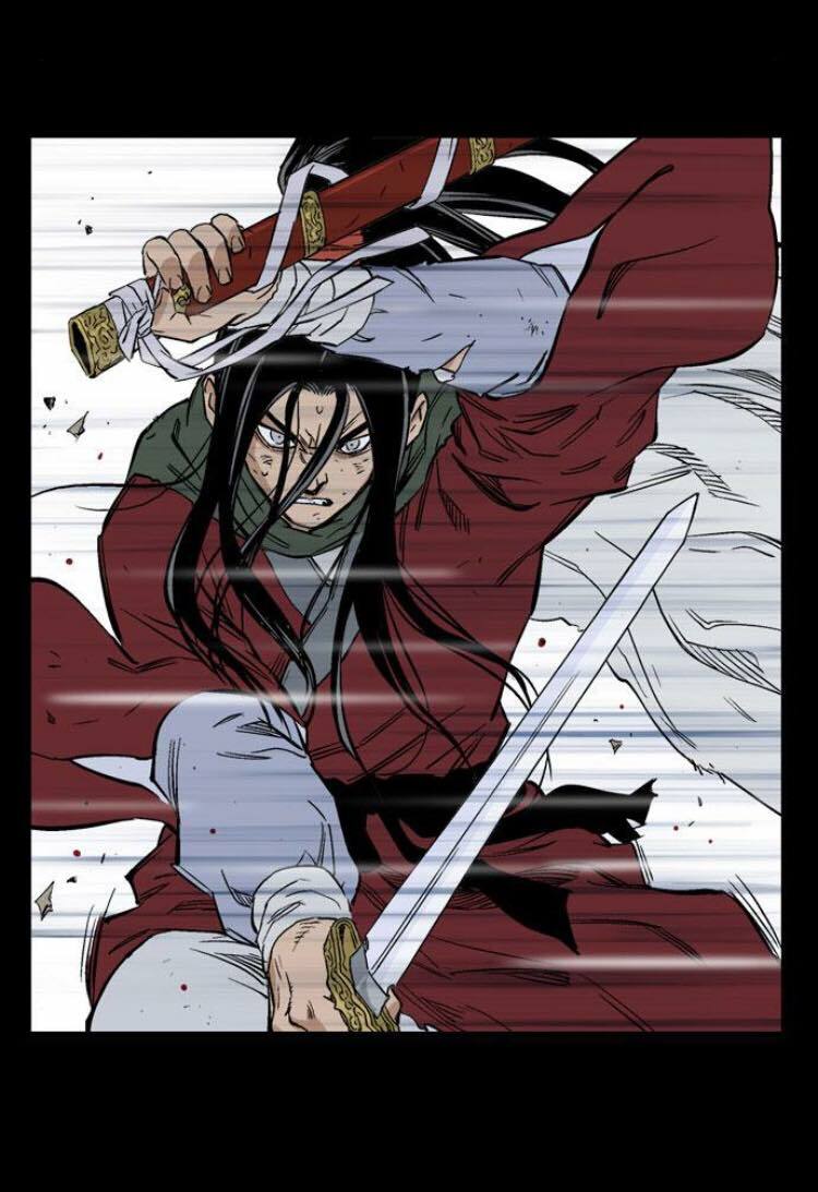 Gosu - Cao Thủ 2: Chapter 114