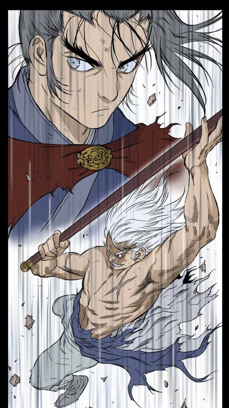 Gosu - Cao Thủ 2: Chapter 114