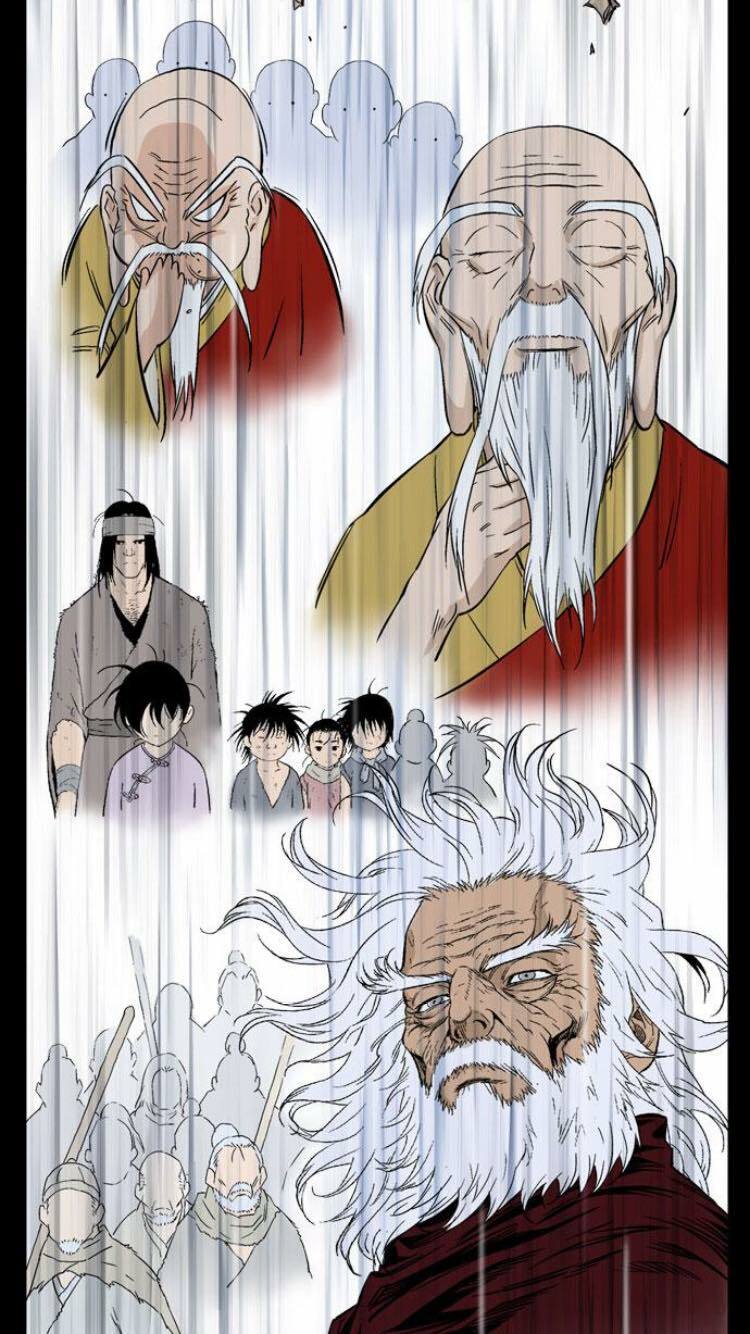Gosu - Cao Thủ 2: Chapter 114