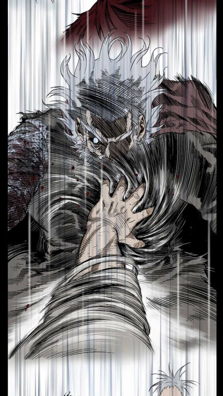 Gosu - Cao Thủ 2: Chapter 114