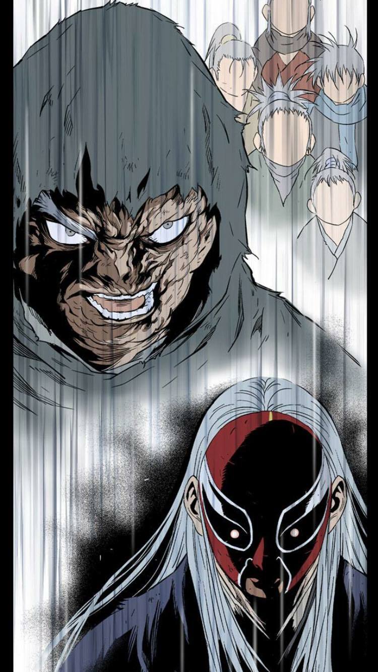 Gosu - Cao Thủ 2: Chapter 114
