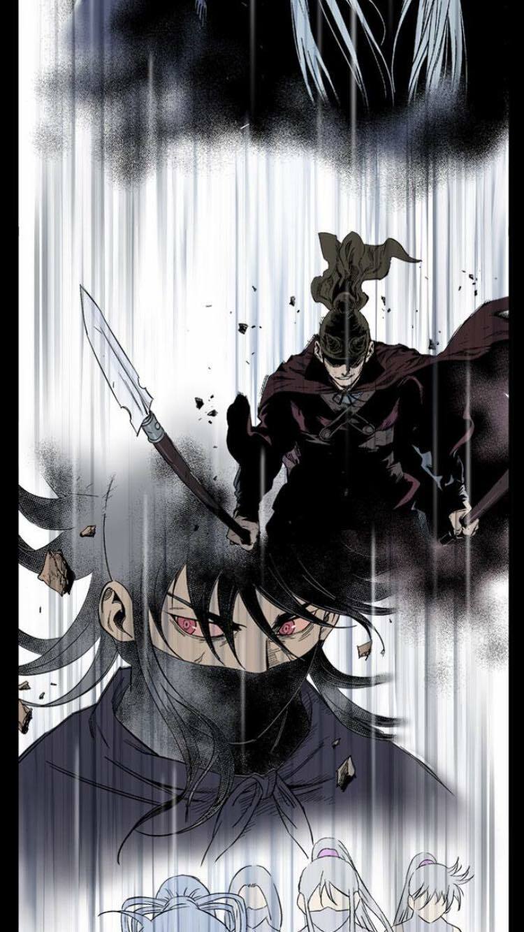 Gosu - Cao Thủ 2: Chapter 114