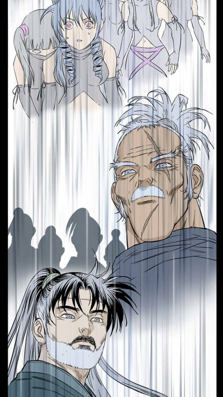 Gosu - Cao Thủ 2: Chapter 114