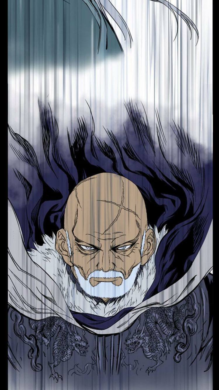 Gosu - Cao Thủ 2: Chapter 114