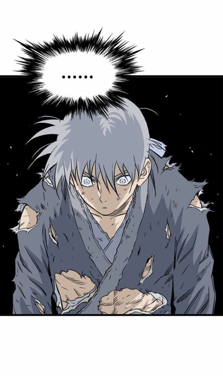 Gosu - Cao Thủ 2: Chapter 114