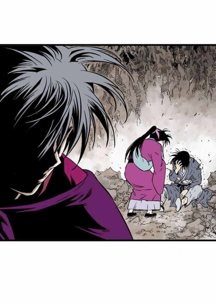 Gosu - Cao Thủ 2: Chapter 114