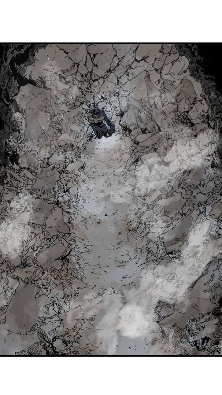 Gosu - Cao Thủ 2: Chapter 114