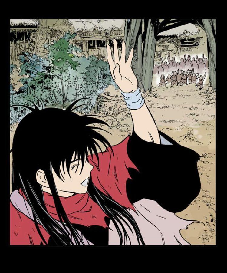 Gosu - Cao Thủ 2: Chapter 114