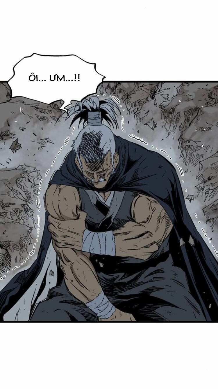 Gosu - Cao Thủ 2: Chapter 114
