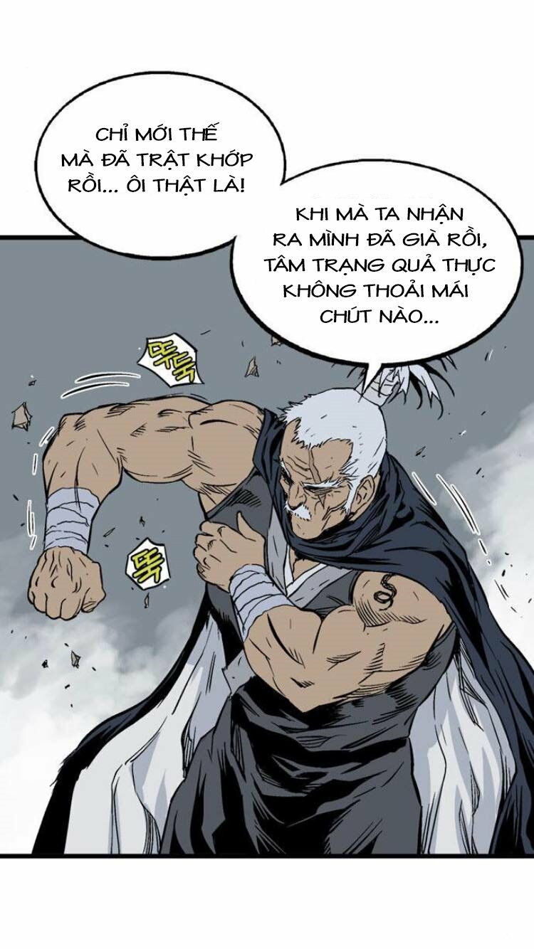 Gosu - Cao Thủ 2: Chapter 114