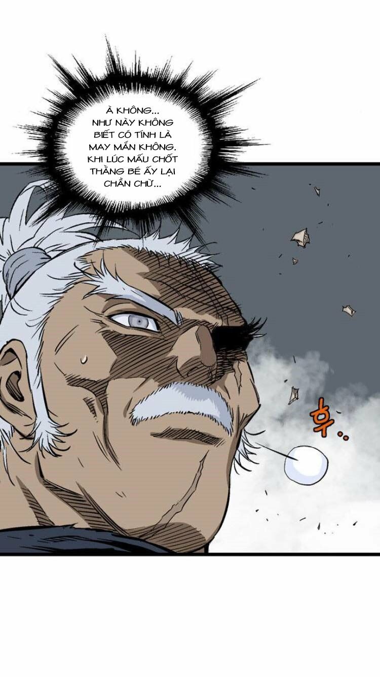 Gosu - Cao Thủ 2: Chapter 114