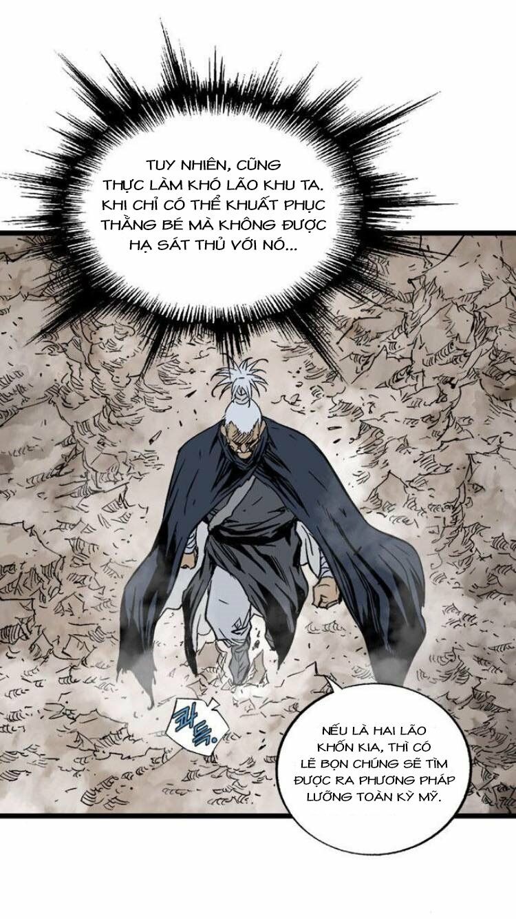 Gosu - Cao Thủ 2: Chapter 114