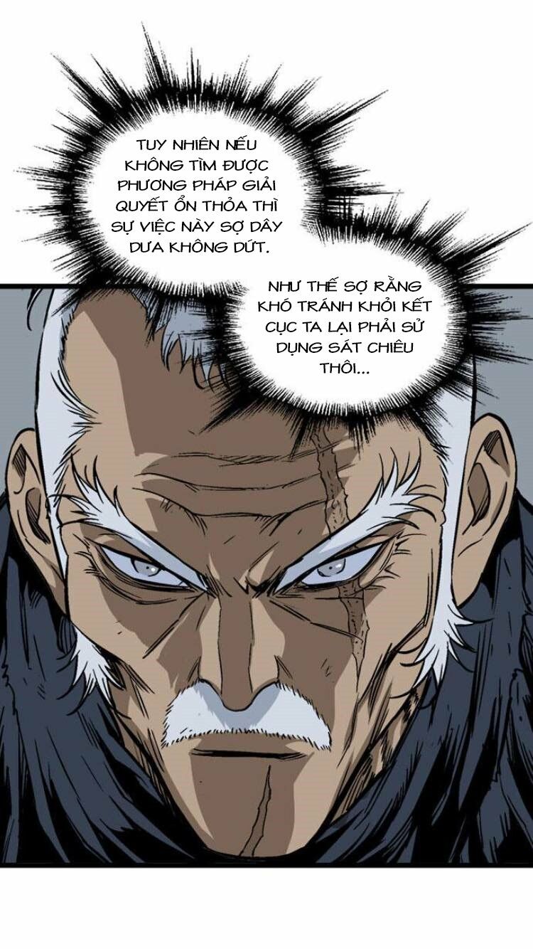 Gosu - Cao Thủ 2: Chapter 114