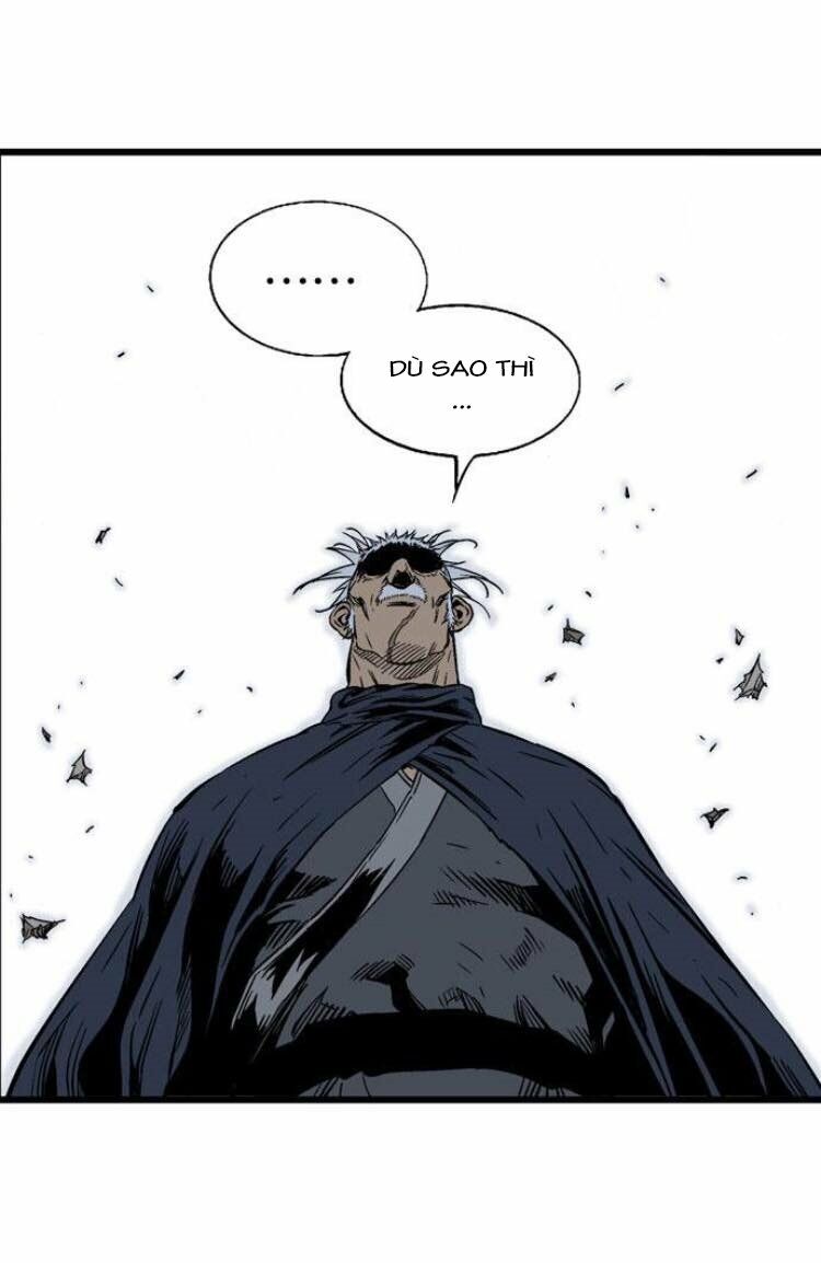 Gosu - Cao Thủ 2: Chapter 114