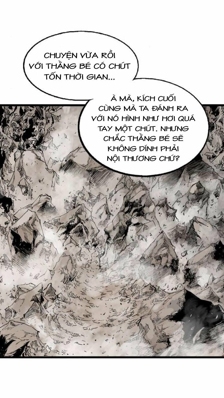 Gosu - Cao Thủ 2: Chapter 114