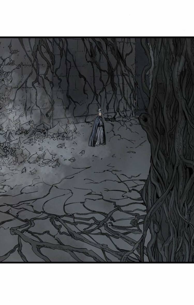 Gosu - Cao Thủ 2: Chapter 114