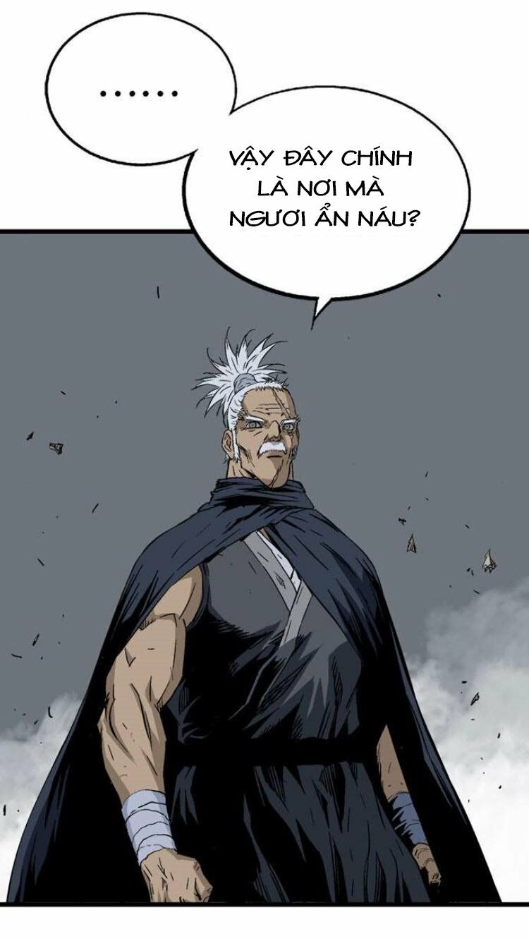 Gosu - Cao Thủ 2: Chapter 114