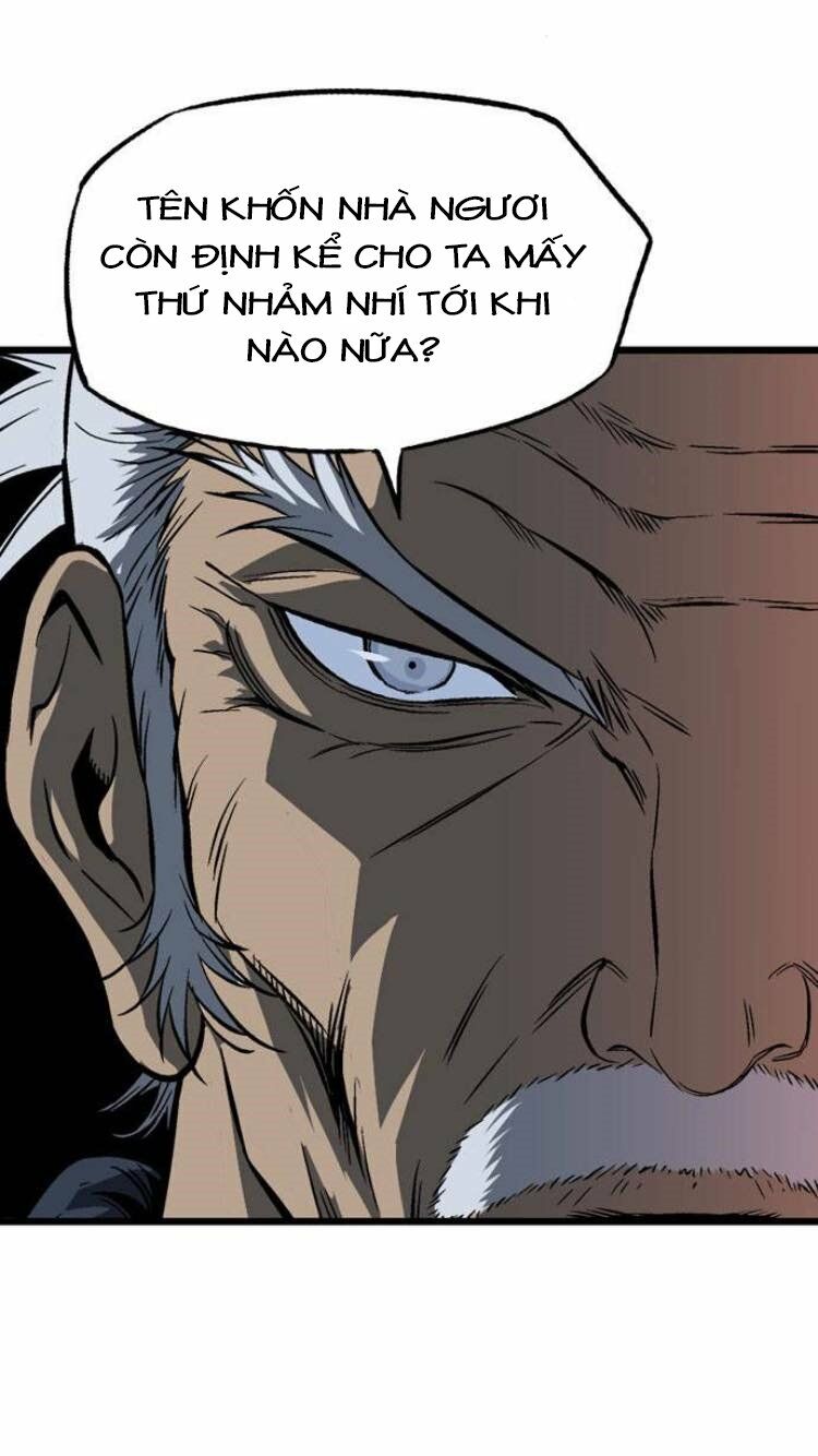 Gosu - Cao Thủ 2: Chapter 115: P.2