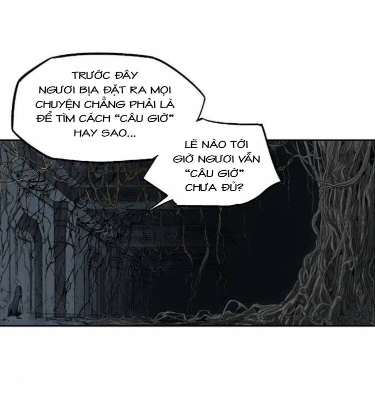 Gosu - Cao Thủ 2: Chapter 115: P.2