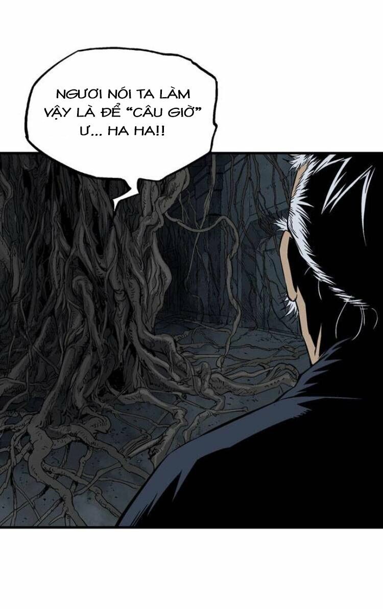 Gosu - Cao Thủ 2: Chapter 115: P.2