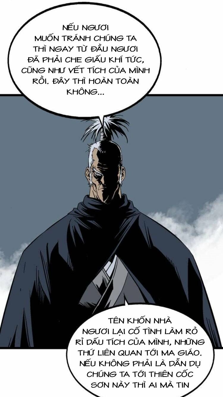 Gosu - Cao Thủ 2: Chapter 115: P.2